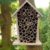 Ciny Hanging Insect Hotel for Garden