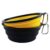 Hinmay Collapsible Dog Bowl Pack of 2