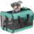 Conlun Collapsible Carrier for Large Cats & Dogs