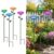 Adjustable Bee Watering Station 4 Pack