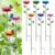 Metal Bee Watering Station for Garden Wildlife