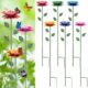 Metal Bee Watering Station for Garden Wildlife