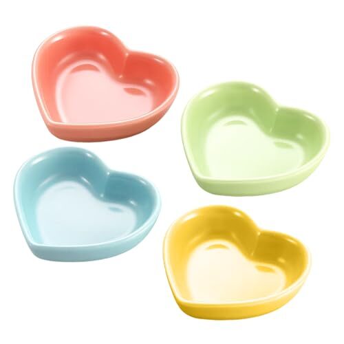 Ceramic Guinea Pig Bowls for Small Animals