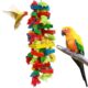 Hanging Chew Toy For Medium And Large Parrots