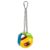 Jingle Ball Parrot Toy