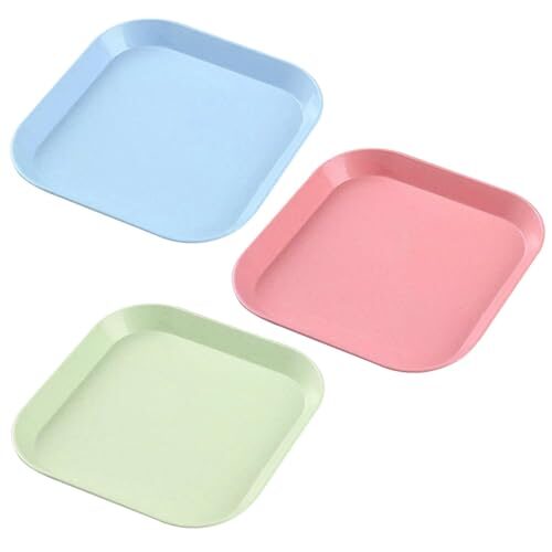 Non-Slip Feeding Bowls for Kittens and Small Animals