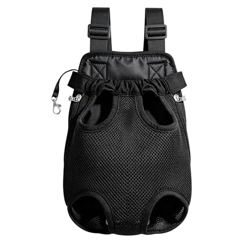Dog Backpack for Small Dogs and Cats