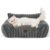 Bedsure Large Cat Bed for Indoor Cats