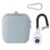 Daleweo Silicone Dog Treat Pouch for Dogs and Cats