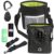 Dog Training Kit with Treat Pouch, Clicker & Poop Bags