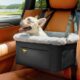 Conlun Dog Car Seat for Dogs Under 9kg