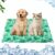 Qoosea Cooling Mat for Dogs and Cats