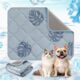 Pick For Life Dog Cooling Mat for Small Dogs
