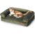 Fukumaru Cat Bed with Removable Washable Cover