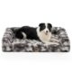 Cozy Kiss Orthopaedic Dog Bed for Large Dogs