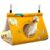 Ranypet Plush Bird Nest House Medium
