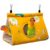 Ranypet Plush Hanging Bird Nest House