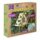 Craft-Tastic Small Butterfly House Kit