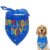 YSTrillion Dog Birthday Bandana for Parties