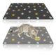 Pet Feeding Mat Non Slip for Dogs and Cats