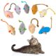 Dacitiery Interactive Catnip Toys for Cats