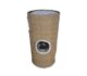 Dehner Multi-Level Cat Scratching Barrel