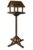 Wooden Bird Feeding Table For Garden