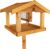 Greenfields Wooden Bird Feeding Table