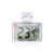 Digital Thermometer Hygrometer for Reptiles