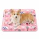 Copbopwn Heavy Duty Dog Cooling Mat