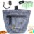 Barkingly Dog Treat Pouch With Training Clicker And Poop Bags