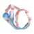 Anlitent No Pull Dog Harness for Small Dogs
