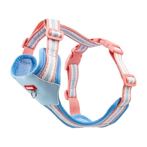 Anlitent No Pull Dog Harness for Small Dogs