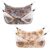 Partideal Hanging Pet Cage Hammock for Small Animals