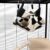 Little Friends Double Layer Hanging Hammock For Small Animals