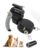 3M Retractable Dog Lead for Two Dogs