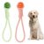 Heavy Duty Dog Rope Toy for Large Dogs