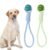 Heavy Duty Dog Rope Toy for Large Dogs