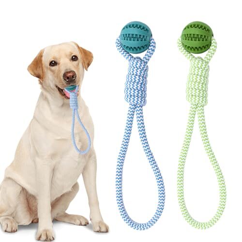 Heavy Duty Dog Rope Toy for Large Dogs