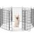 Yaheetech Dog Playpen for Small Dogs