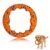 Heavy Duty Dog Frisbee for Medium and Large Dogs