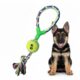 The Infinite Collective Heavy Duty Dog Rope Toy