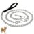 Heavy Duty Dog Lead for Medium and Large Dogs