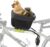 Yeenaiv Bicycle Dog Carrier for Small Dogs
