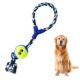 The Infinite Collective Heavy Duty Dog Rope Toy