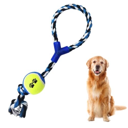 The Infinite Collective Heavy Duty Dog Rope Toy