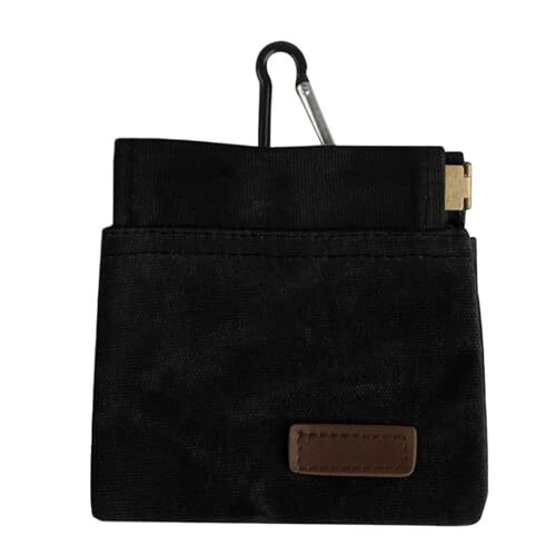 Elenviorina Dog Treat Pouch for Training