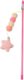 Interactive Cat Toy Wand for Kittens
