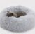 Enjamoy Calming Donut Dog Bed for Puppies