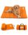 EpicRove Outdoor Dog Bed for Travel